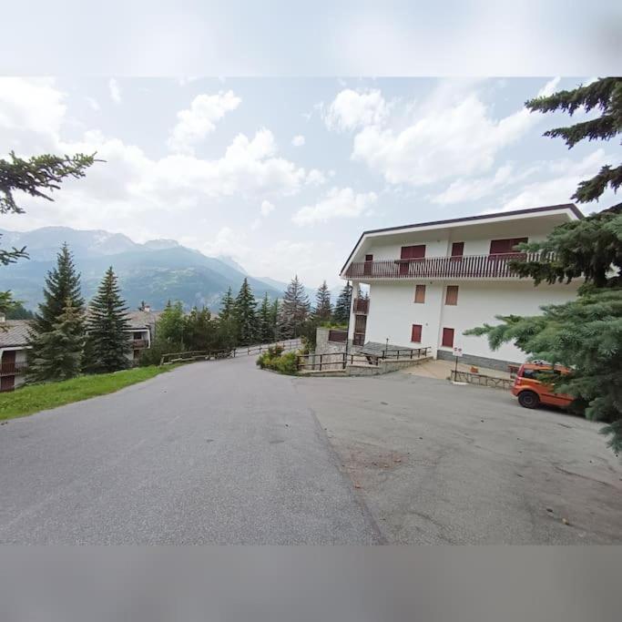 Apartment Stelu Sauze D'Oulx