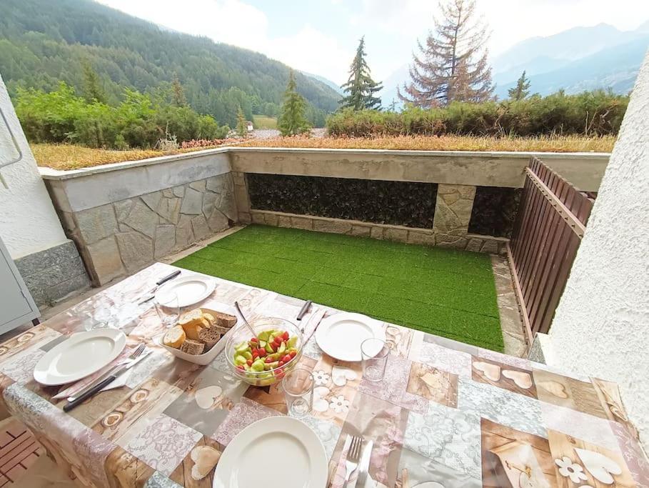 Apartment Stelu