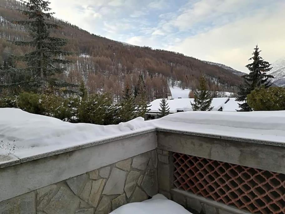 Stelu * Sauze D'Oulx