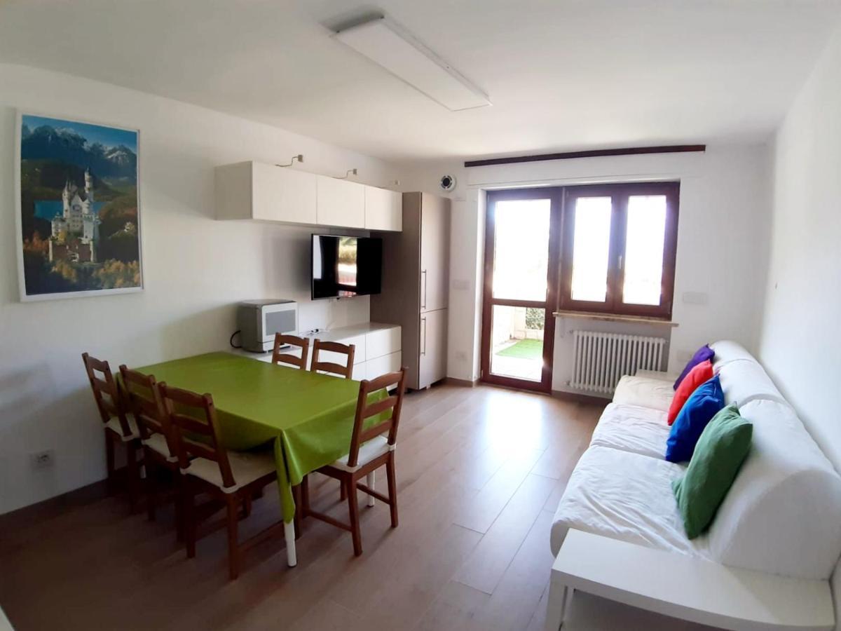 Apartment Stelu *