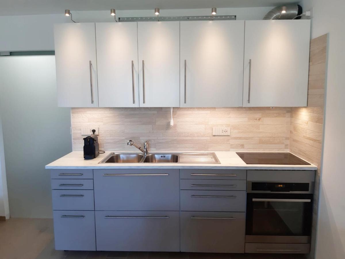 Apartment Stelu Sauze D'Oulx