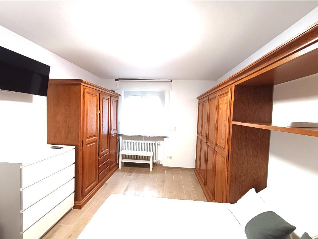 Stelu Apartment Sauze D'Oulx