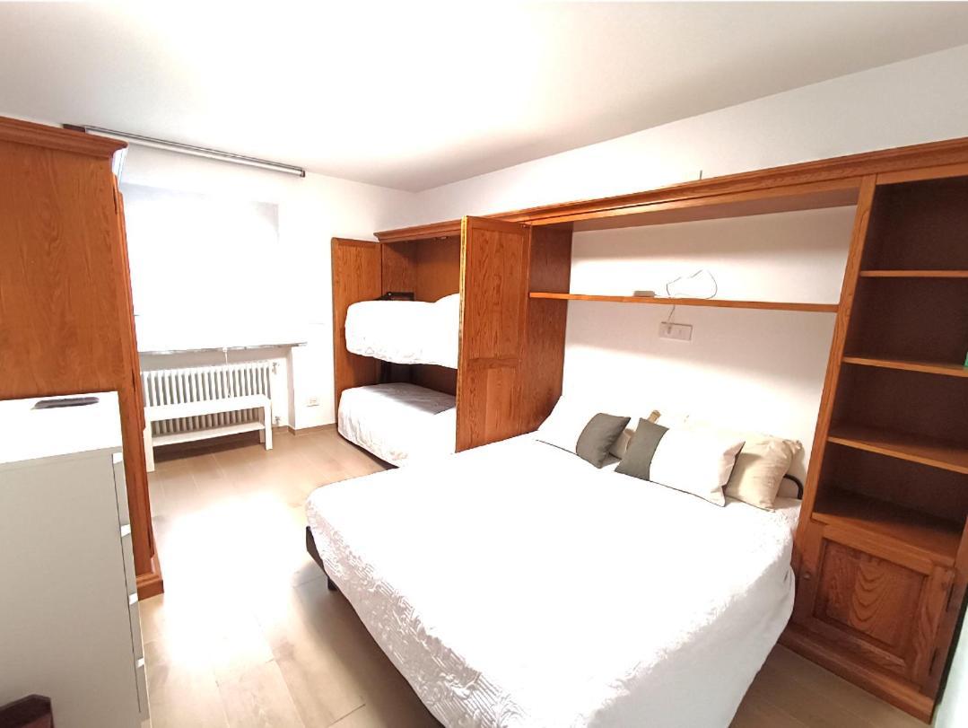 Stelu Apartment