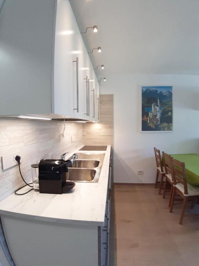 Apartment Stelu