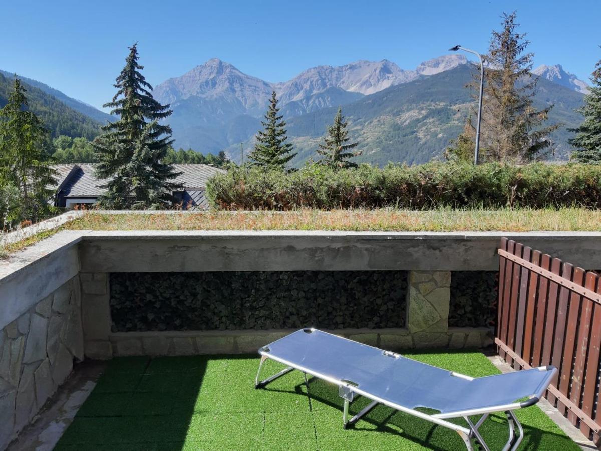 Stelu Apartment Sauze D'Oulx